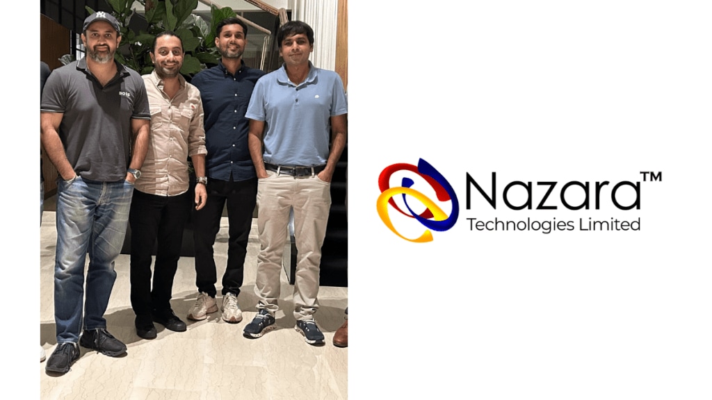 Moonshine Technology is a game developer specializing in mind-sports and spectator games. (Image Credits: Nazara Technologies)