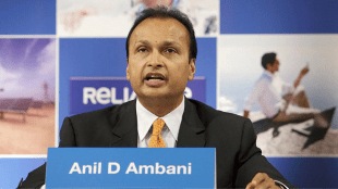 Reliance Power shares Price News Today