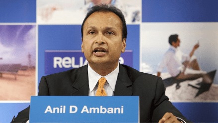 Reliance Power shares Price News Today Reliance Power shares Price News Today