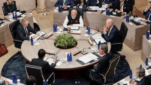 India, a key player in the Quad alliance, made significant commitments that will not only benefit the region but also showcase its leadership in global diplomacy (Photo: PTI)