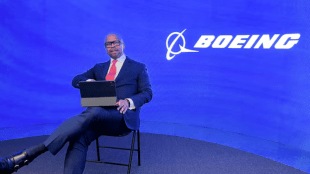 The aviation giant has been embroiled in several high-profile controversies (Photo: Reuters)