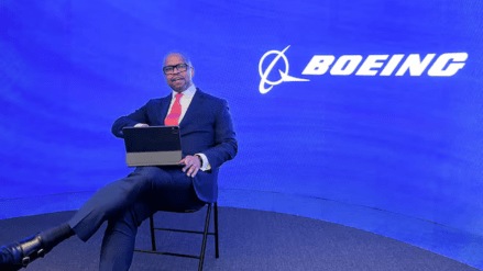 The aviation giant has been embroiled in several high-profile controversies (Photo: Reuters)