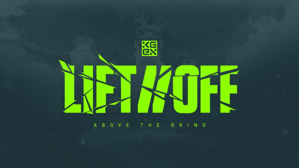 It is believed that LIFT//OFF will open applications for Creators, Trainers, and Recruits on 18 September, with the deadline for applications set for 10 October. (Image Credits: KGeN)