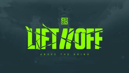 It is believed that LIFT//OFF will open applications for Creators, Trainers, and Recruits on 18 September, with the deadline for applications set for 10 October. (Image Credits: KGeN)