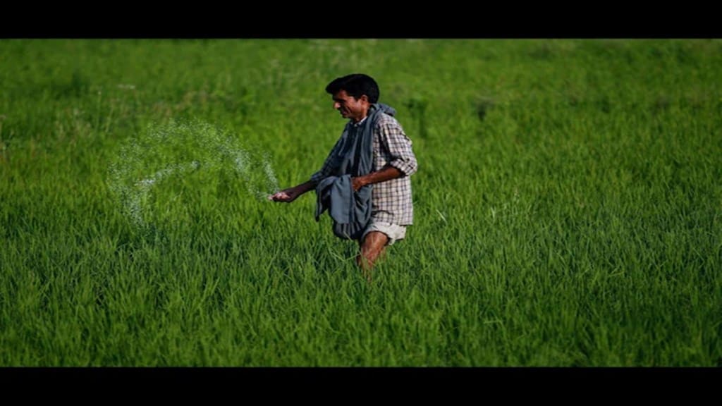 Urea, Fertilisers, IFFCO, Industry