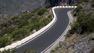 Uttrakhand: Badrinath Highway
