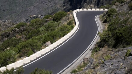 Uttrakhand: Badrinath Highway