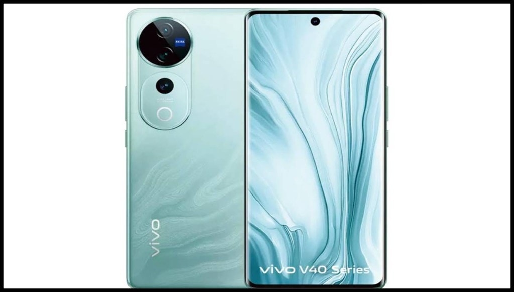 VIVO V40 PRO Review