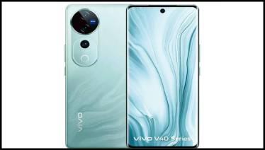 VIVO V40 PRO Review