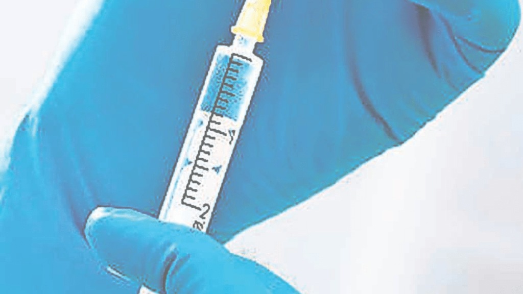 Mpox cases, caused by the monkeypox virus, have been on the rise globally in the past few weeks. (Getty Images)