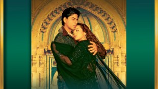 Veer-Zaara box office collection hits milestone! Shah Rukh Khan and Preity Zinta’s iconic film enters Rs 100 crore club after re-release. (Photo: Yash Raj Film X)