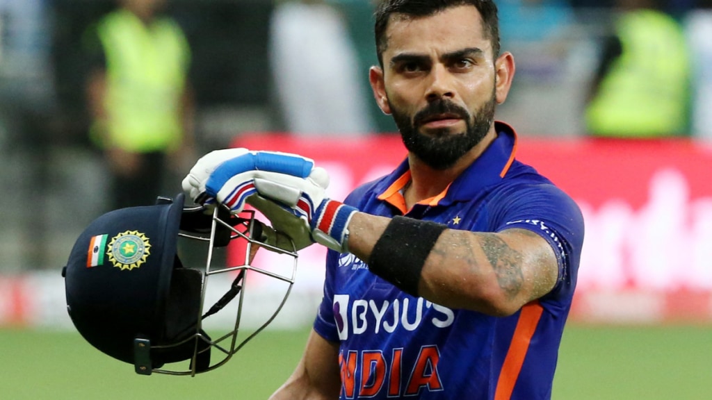 Virat Kohli, Alyssa Healy