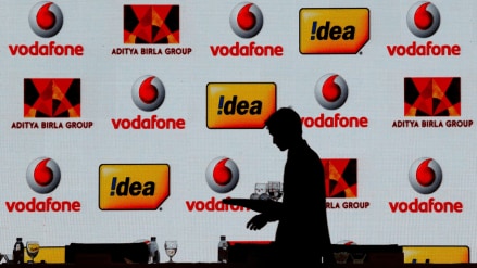 Vodafone Ideas Share News, Vodafone Idea share price