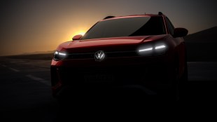 Volkswagen SUV