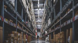 Blackstone, Central Warehousing Corporation, industry