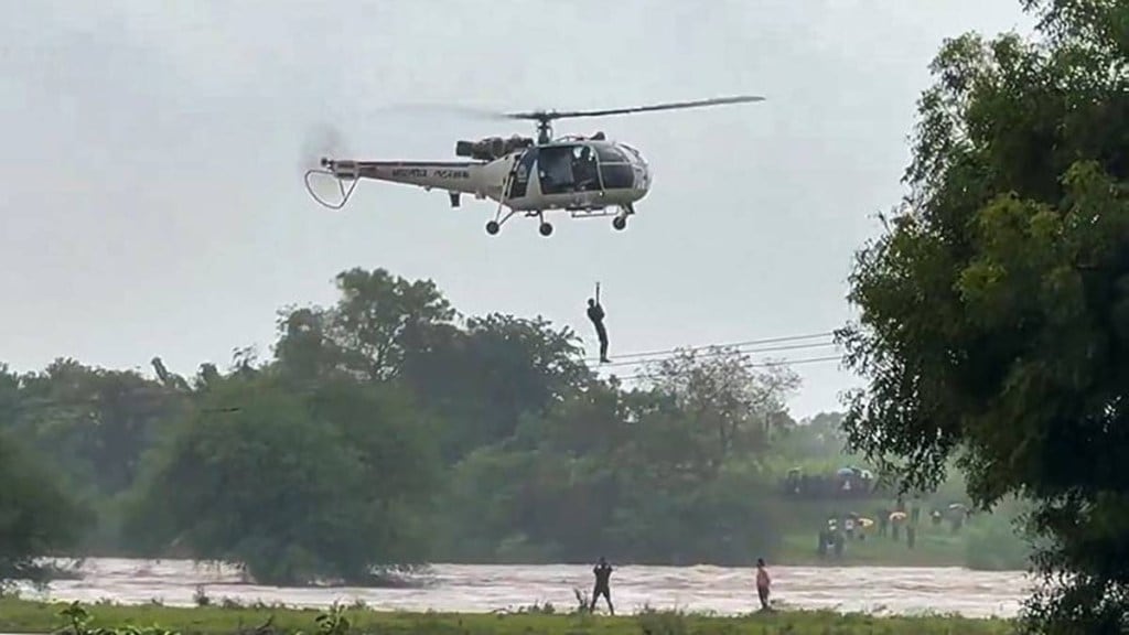 Weather Update Weather Update