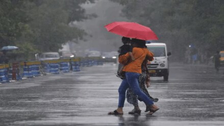 Weather today