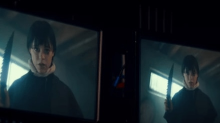 Wednesday Season 2 Wednesday Season 2