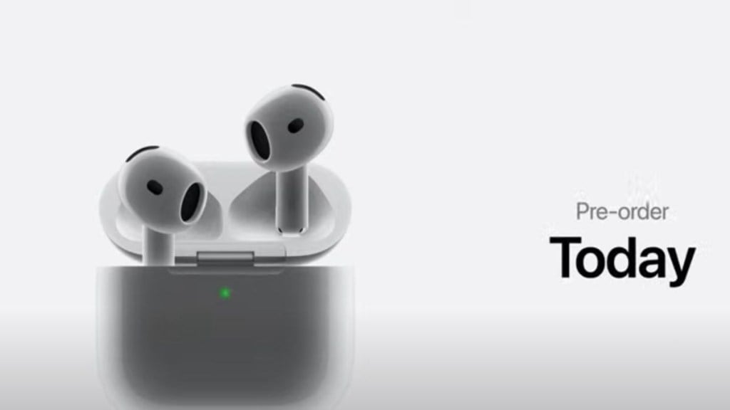 Apple Event 2024: 10, AirPods Price in India