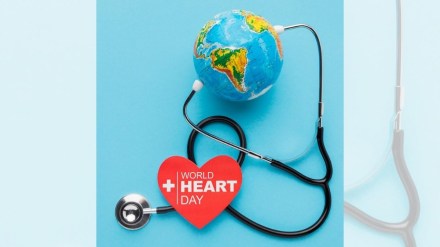 World Heart Day 2024 Theme, History and Significance