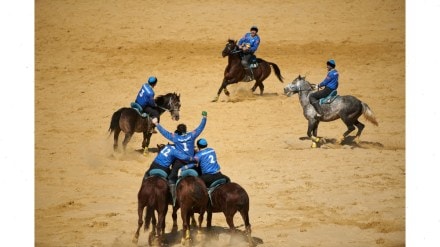 World Nomad Games 2024 World Nomad Games 2024
