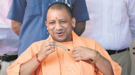 The CM highlighted the significant improvements in UP pointing out that the state has made strides in both ease of doing business and ease of living.