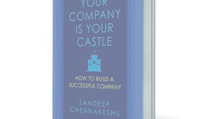 Your Company is Your Castle