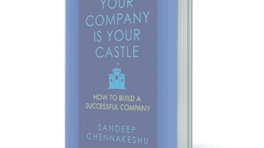 Your Company is Your Castle