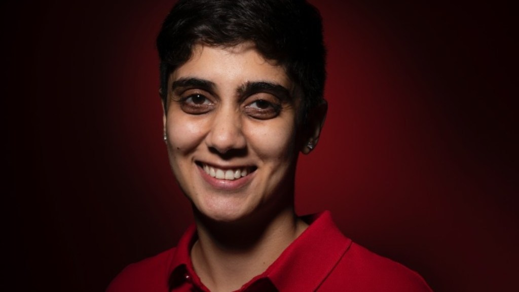 Zomato, Akriti Chopra, Zomato co-founder, Zomato news, Zomato Akriti Chopra