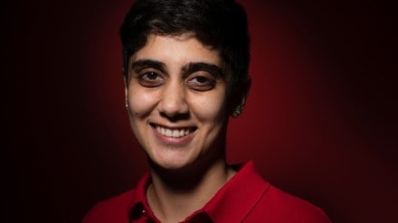 Zomato, Akriti Chopra, Zomato co-founder, Zomato news, Zomato Akriti Chopra