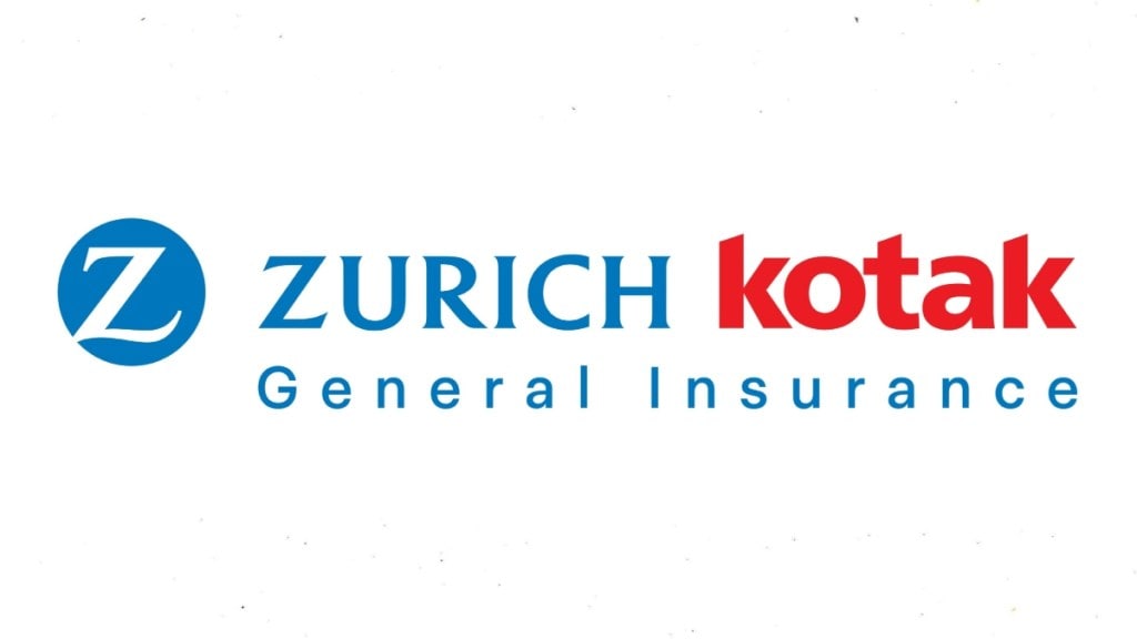 Zurich kotak General Insurance