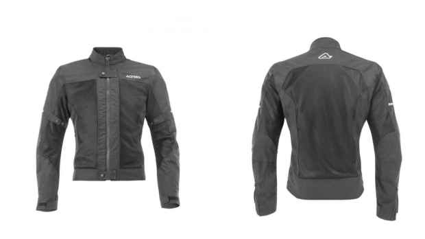 acerbis ramsey jacket