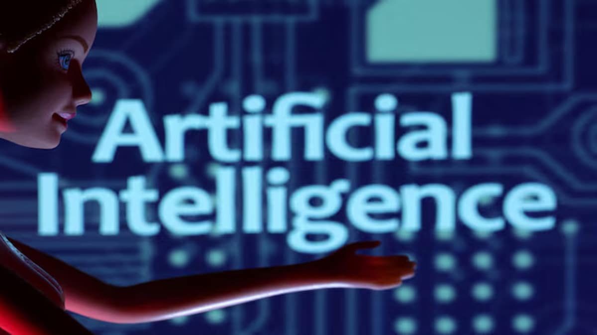 AI, Artificial Intelligence, Tech, Technology, Nykaa