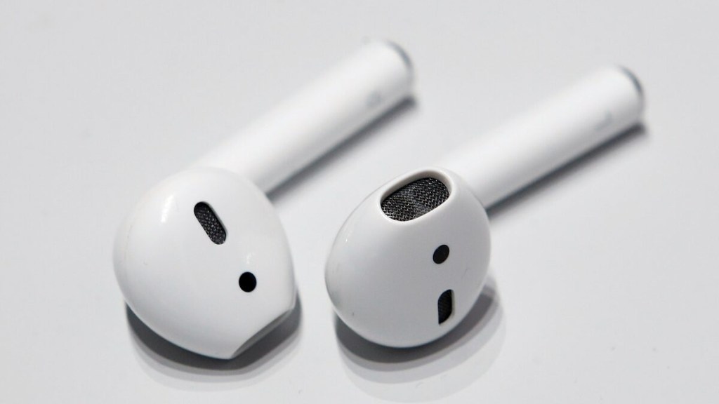 iPhone 16 launch: Last minute rumours of AirPods Max hint at better audio, USB-C