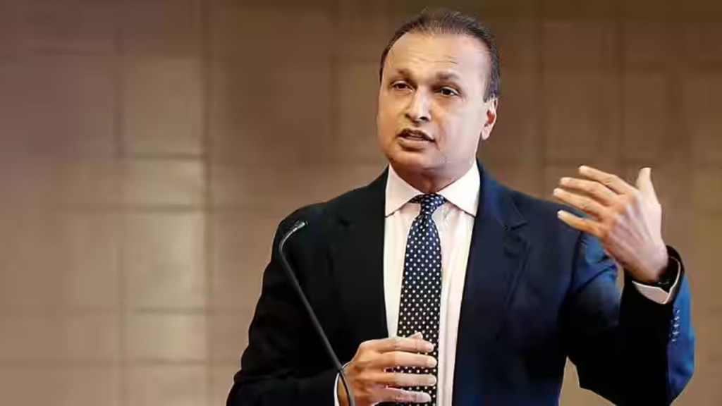 Reliance, Reliance Power, Anil Ambani, Industry