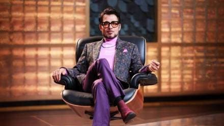 Anupam Mittal, Anupam Mittal shark tank, Anupam Mittal net worth, Anupam Mittal career, Anupam Mittal shaadi.com, Anupam Mittal wedding, Anupam Mittal wife, Anupam Mittal house, lifestyle
