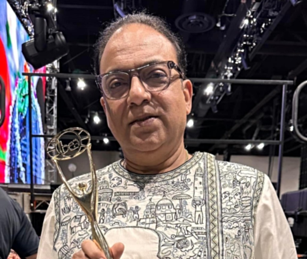 Arindam Sil Faces Suspension Amid Harassment Claims