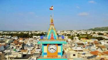 India's Wealthiest Village, Madhapar, Madhapar village, Madhapar Gujarat, Gujarat richest village, Madhapar wealth, Madhapar residents net worth, lifestyle