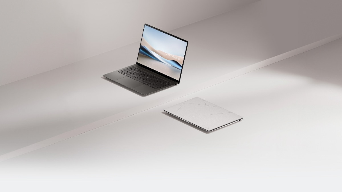 ASUS launches AI-powered Zenbook S 14, NUC 14 Pro AI, and ExpertBook P5405 with Intel Copilot+ solutions in India