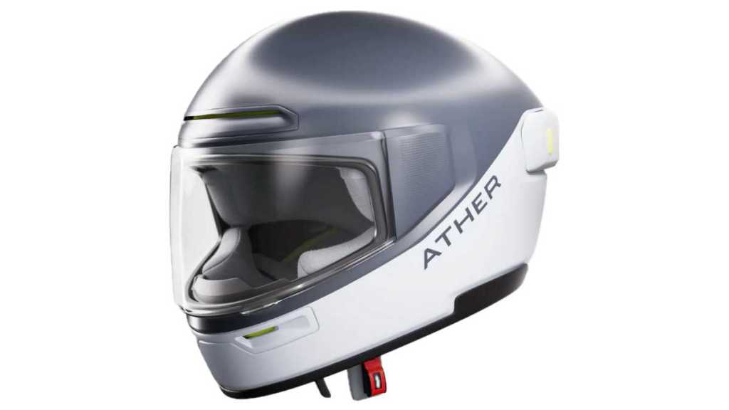 ather halo