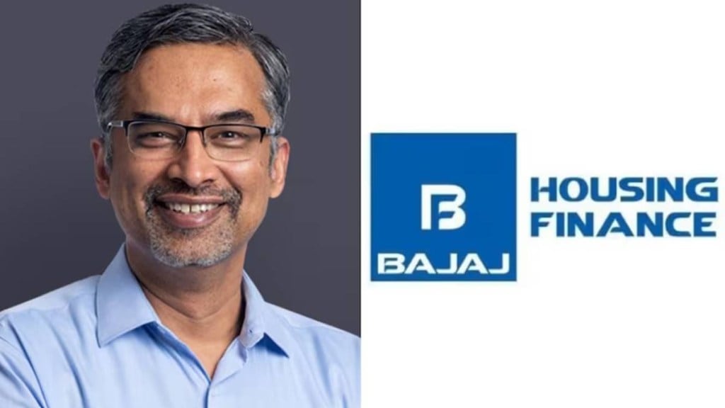 Atul Jain, Bajaj Housing Finance, Bajaj Housing Finance IPO, what is Bajaj Housing Finance IPO, how to get Bajaj Housing Finance IPO, who is Atul Jain, Atul Jain net worth, Atul Jain career, Atul Jain house, lifestyle