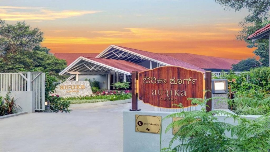 Travel review, Coorg travel, Coorg travel guide, how to reach Coorg, Coorg nearest airport, Coorg Aurika, Aurika resort Coorg review, eshita bhargava travel review, eshita bhargava review