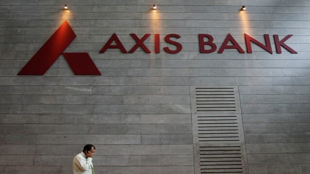 Axis Bank launches new credit cards for startup founders with these offerings