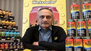 Manoj Bhargava, Lucknow richest man, Lucknow billionaire, Manoj Bhargava net worth, who is Manoj Bhargava, Manoj Bhargava career, Manoj Bhargava 5 hour energy drink, Manoj Bhargava family, Manoj Bhargava children, lifestyle