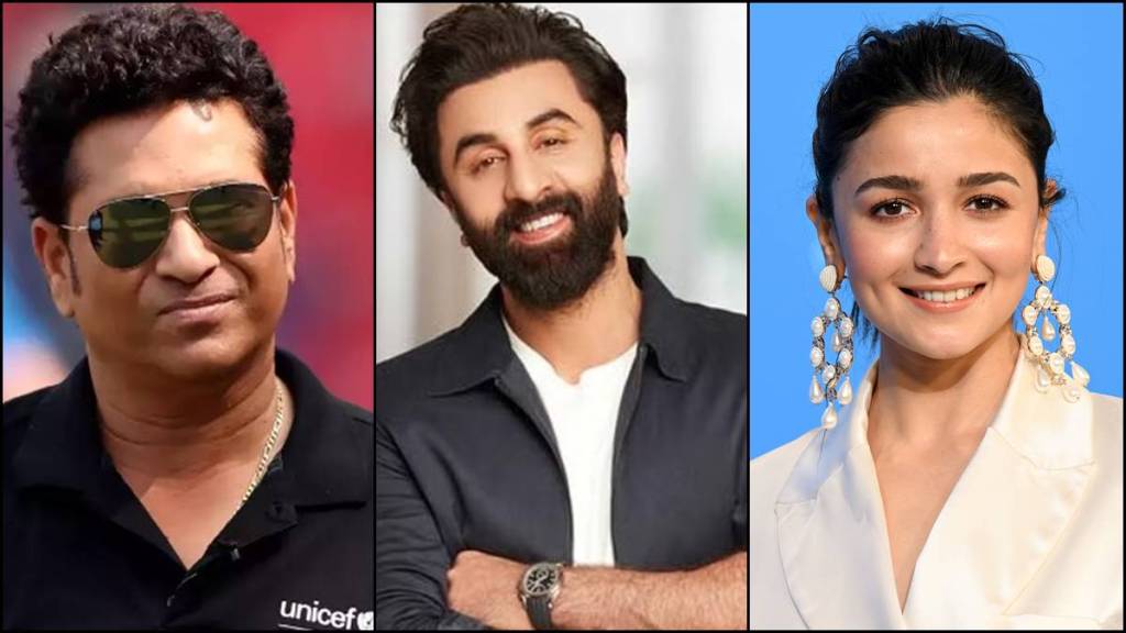 Bollywood actors shares, Sachin Tendulkar shares, Sachin Tendulkar IPO, Sachin tendulkar investment, Alia Bhatt investment, Ranbir Kapoor investment, Bollywood investment, actors and their investments, lifestyle