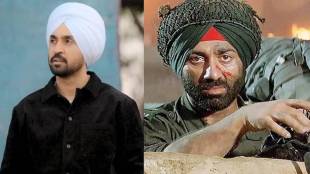 Border 2, Border 2 release date, Border 2 cast, Dijit Dosanjh, Varun Dhawan, entertainment