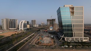IFSC, Gujarat International Finance Tec City, GDP, Finance, GIFT City