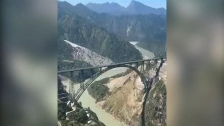 chenab bridge