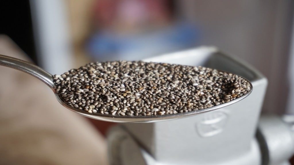 Chia seeds, chia seeds benefits, chia seeds side effects, chia seeds uses, PCOS, PCOS symptoms, PCOS women, Health news, wellness news,