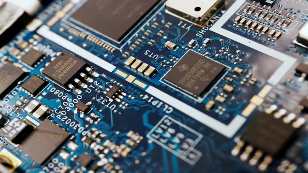 L&T, Industry, Investment, Semiconductor